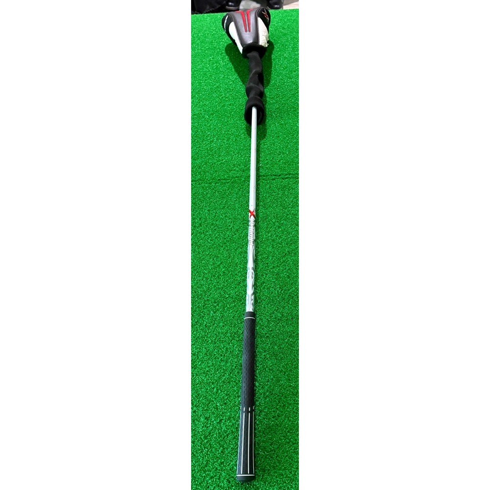 Callaway X Hot Driver 10.5 Degree Project X Regular Flex Graphite Right Handed